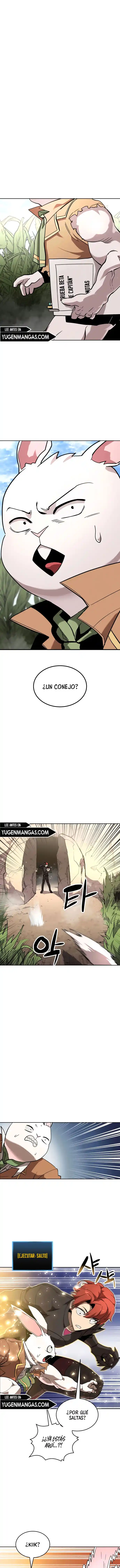 Jefe Final - Capítulo 40 - Página 5 - LectorTMOo