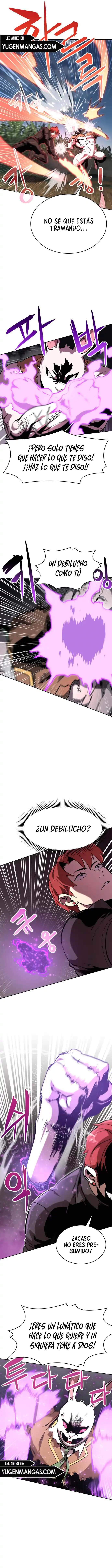 Jefe Final - Capítulo 42 - Página 7 - LectorTMOo