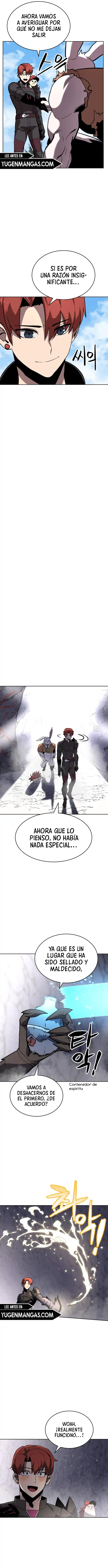 Jefe Final - Capítulo 42 - Página 13 - LectorTMOo
