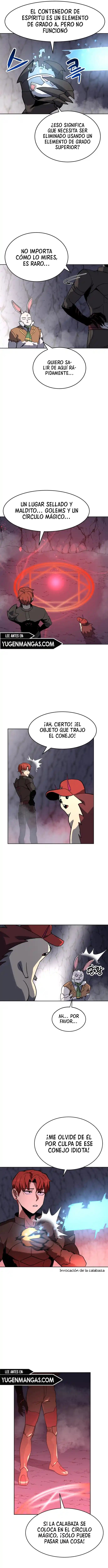 Jefe Final - Capítulo 42 - Página 15 - LectorTMOo