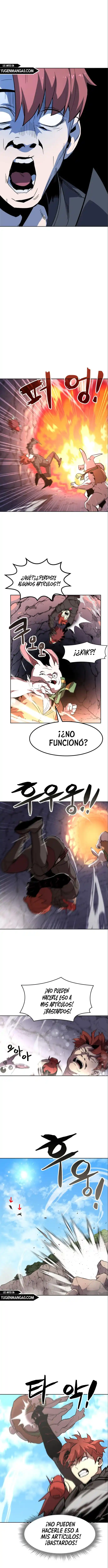 Jefe Final - Capítulo 43 - Página 4 - LectorTMOo