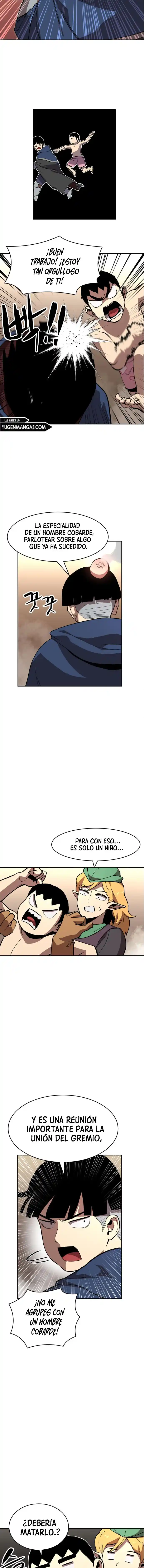 Jefe Final - Capítulo 43 - Página 7 - LectorTMOo