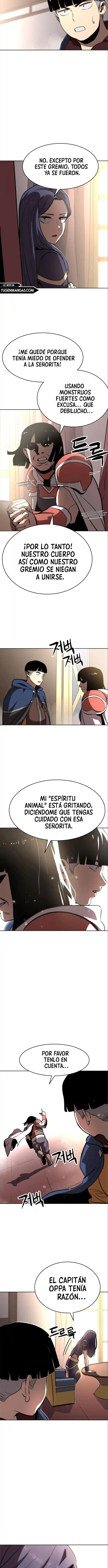 Jefe Final - Capítulo 43 - Página 9 - LectorTMOo