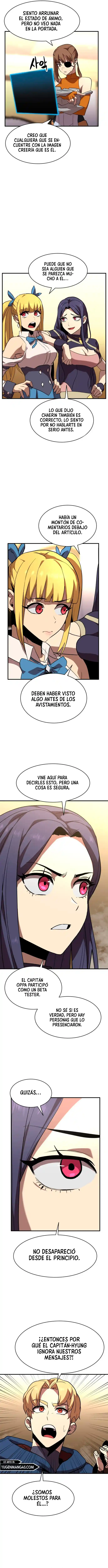 Jefe Final - Capítulo 45 - Página 8 - LectorTMOo