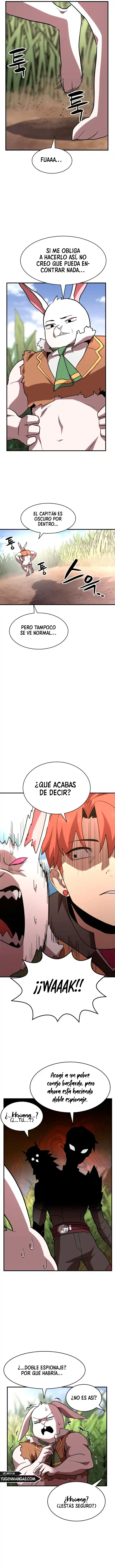 Jefe Final - Capítulo 45 - Página 11 - LectorTMOo