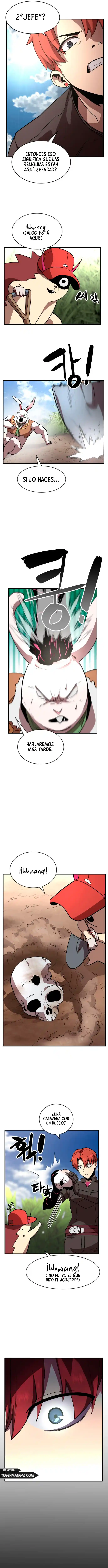 Jefe Final - Capítulo 45 - Página 13 - LectorTMOo