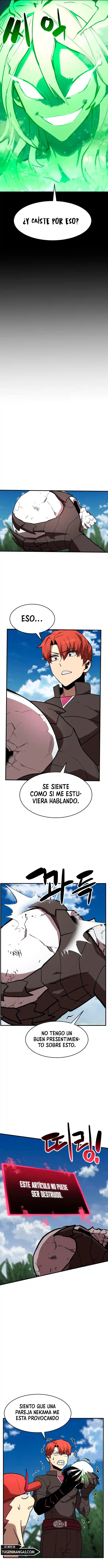 Jefe Final - Capítulo 45 - Página 16 - LectorTMOo