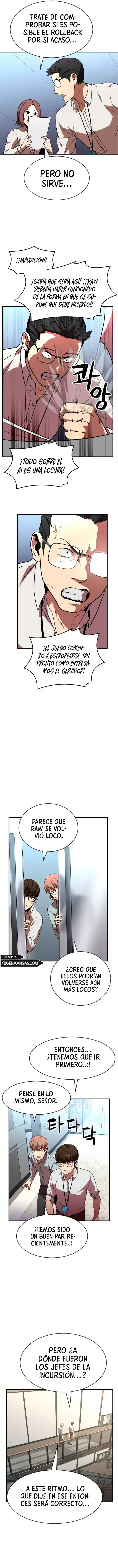 Jefe Final - Capítulo 46 - Página 6 - LectorTMOo