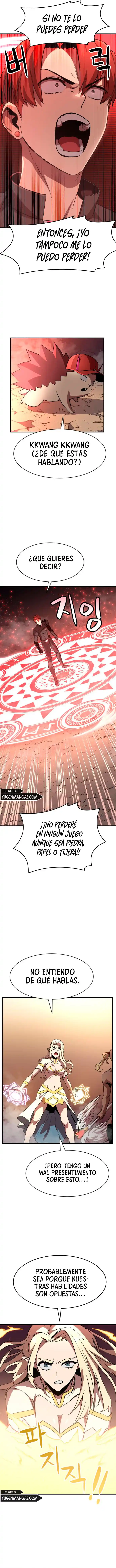 Jefe Final - Capítulo 46 - Página 10 - LectorTMOo