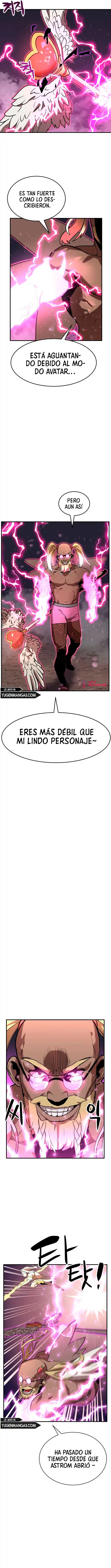 Jefe Final - Capítulo 46 - Página 12 - LectorTMOo