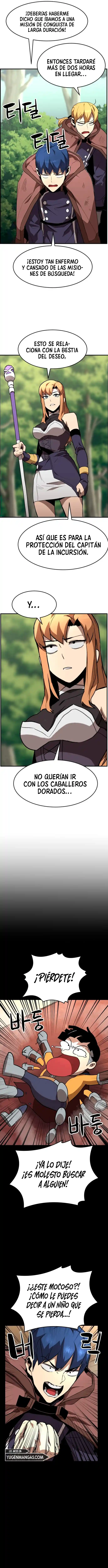 Jefe Final - Capítulo 47 - Página 7 - LectorTMOo