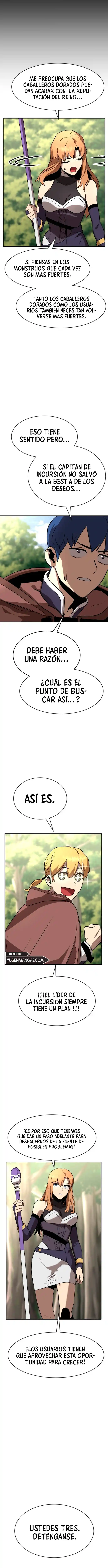 Jefe Final - Capítulo 47 - Página 9 - LectorTMOo