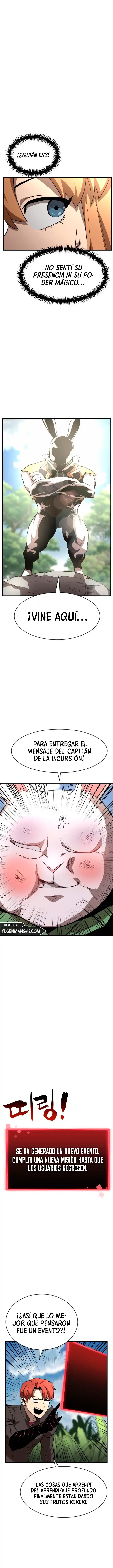 Jefe Final - Capítulo 47 - Página 10 - LectorTMOo