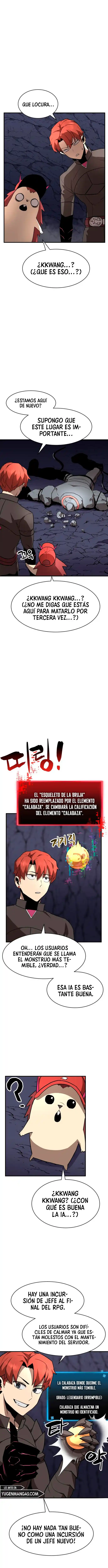 Jefe Final - Capítulo 47 - Página 12 - LectorTMOo