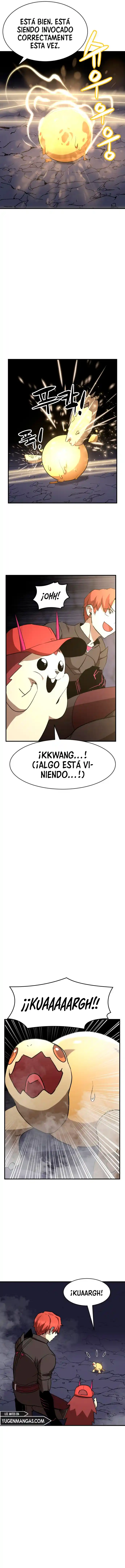 Jefe Final - Capítulo 47 - Página 14 - LectorTMOo