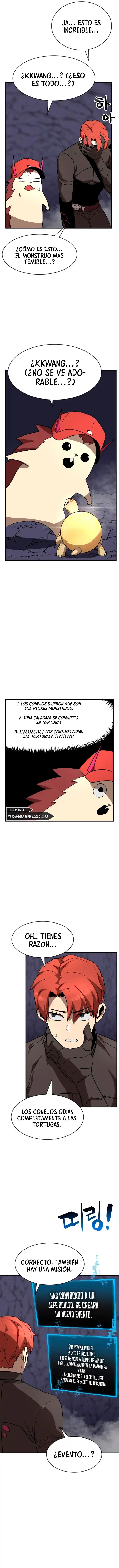 Jefe Final - Capítulo 47 - Página 15 - LectorTMOo