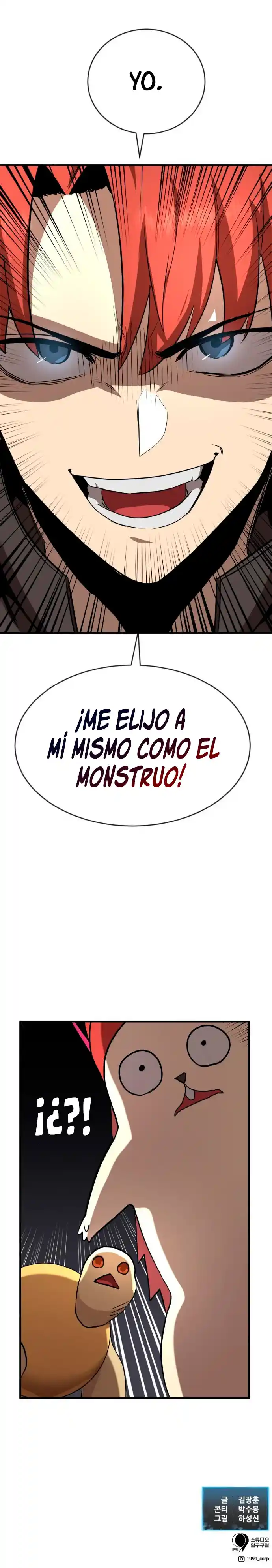 Jefe Final - Capítulo 47 - Página 17 - LectorTMOo