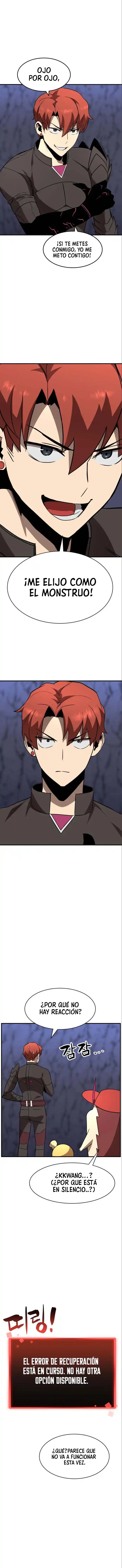 Jefe Final - Capítulo 48 - Página 3 - LectorTMOo