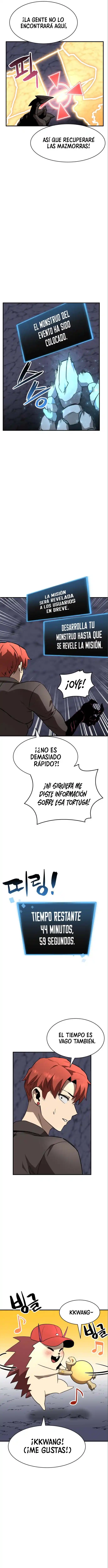 Jefe Final - Capítulo 48 - Página 5 - LectorTMOo