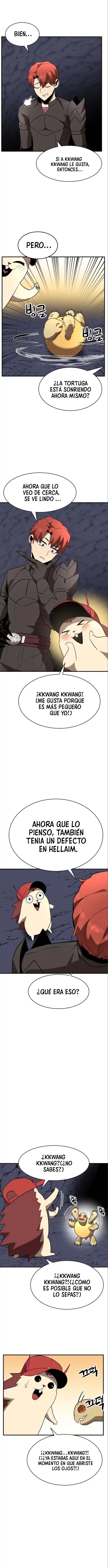 Jefe Final - Capítulo 48 - Página 6 - LectorTMOo