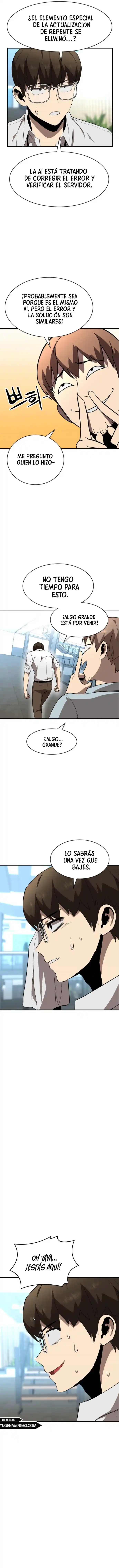Jefe Final - Capítulo 48 - Página 11 - LectorTMOo