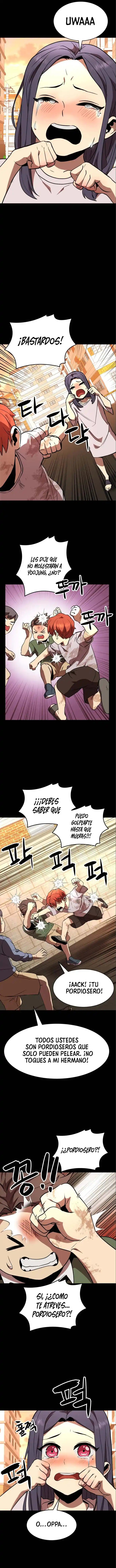 Jefe Final - Capítulo 48 - Página 13 - LectorTMOo