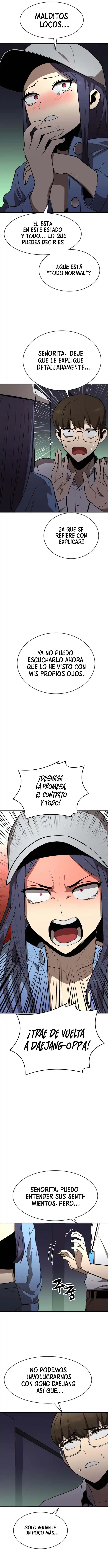 Jefe Final - Capítulo 48 - Página 16 - LectorTMOo
