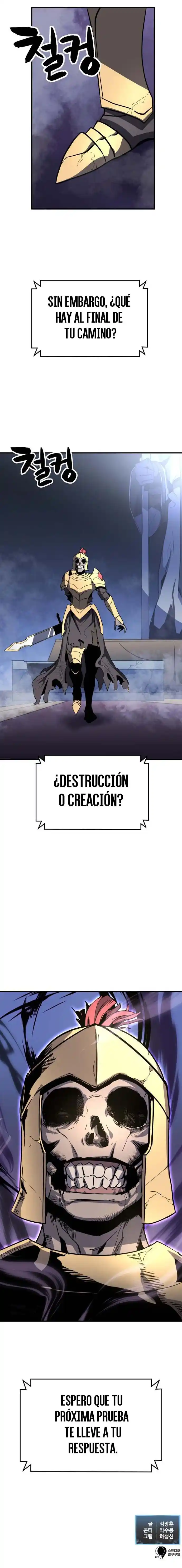 Jefe Final - Capítulo 49 - Página 13 - LectorTMOo