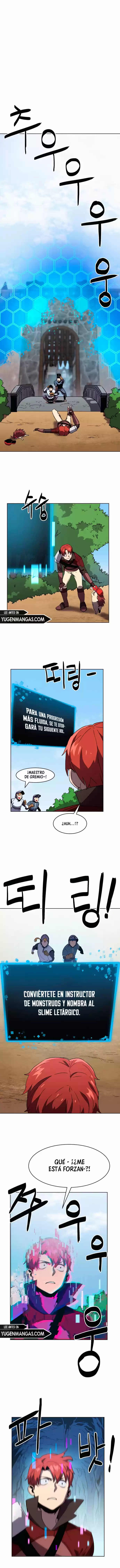 Jefe Final - Capítulo 5 - Página 14 - LectorTMOo