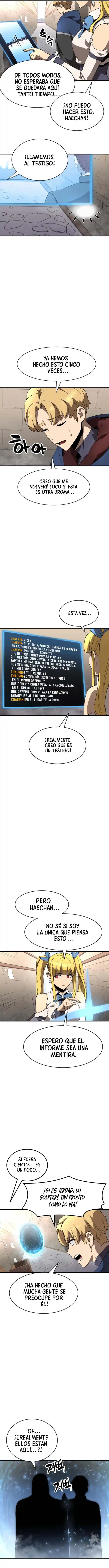 Jefe Final - Capítulo 50 - Página 6 - LectorTMOo