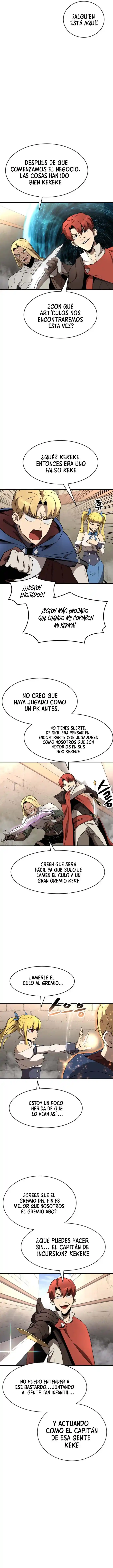 Jefe Final - Capítulo 50 - Página 7 - LectorTMOo