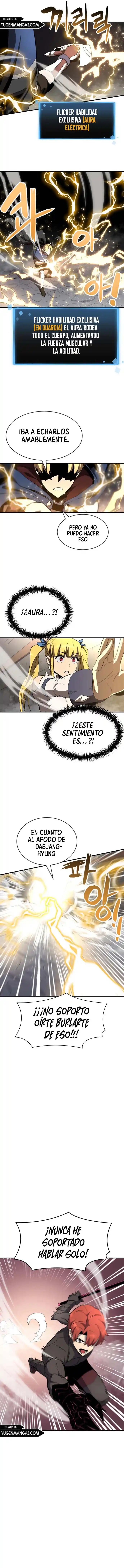 Jefe Final - Capítulo 50 - Página 8 - LectorTMOo