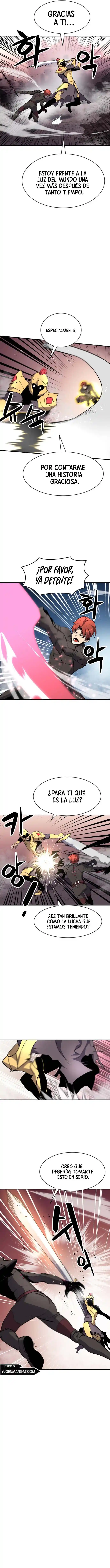 Jefe Final - Capítulo 50 - Página 9 - LectorTMOo