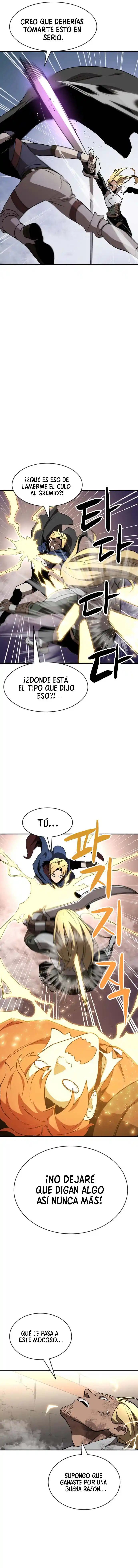 Jefe Final - Capítulo 50 - Página 10 - LectorTMOo
