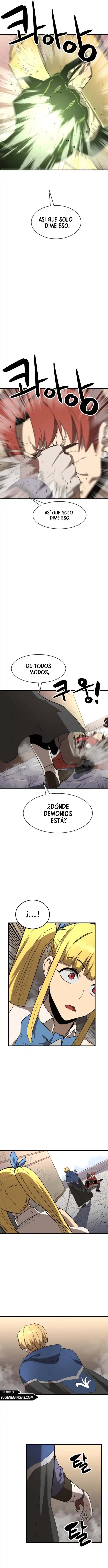 Jefe Final - Capítulo 50 - Página 13 - LectorTMOo
