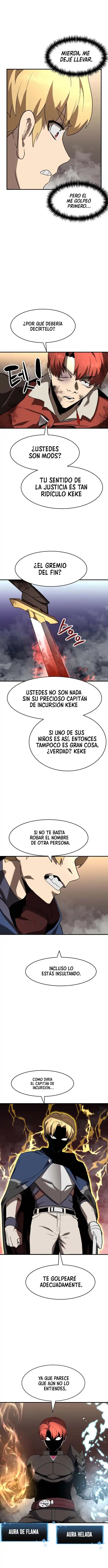 Jefe Final - Capítulo 50 - Página 14 - LectorTMOo