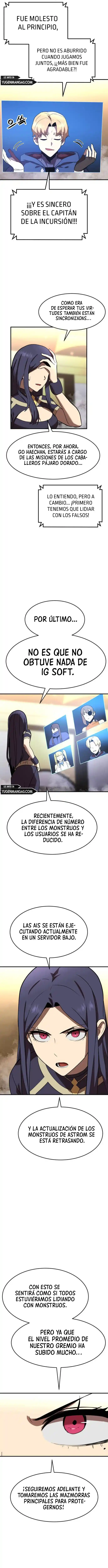 Jefe Final - Capítulo 51 - Página 13 - LectorTMOo