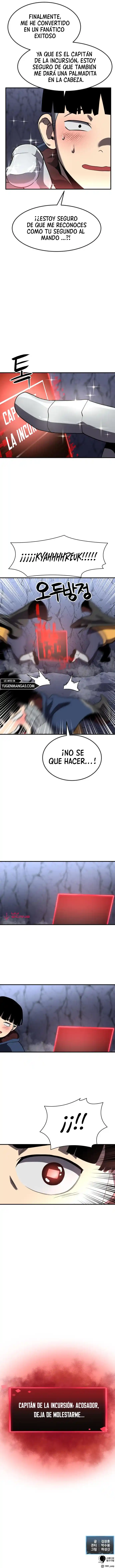 Jefe Final - Capítulo 52 - Página 14 - LectorTMOo