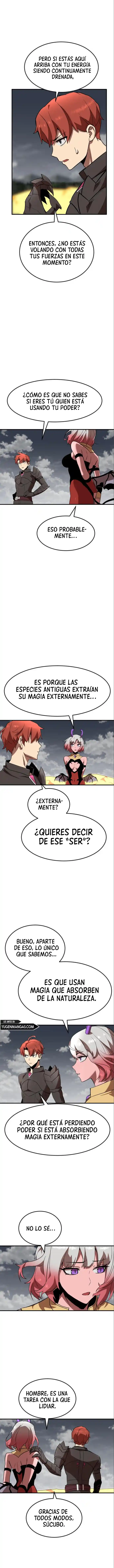 Jefe Final - Capítulo 53 - Página 4 - LectorTMOo