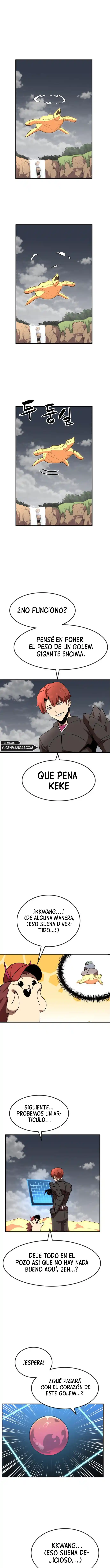 Jefe Final - Capítulo 53 - Página 6 - LectorTMOo