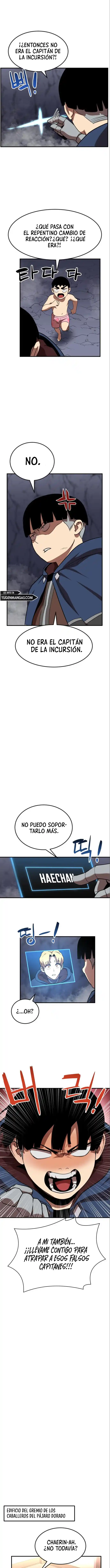 Jefe Final - Capítulo 53 - Página 8 - LectorTMOo