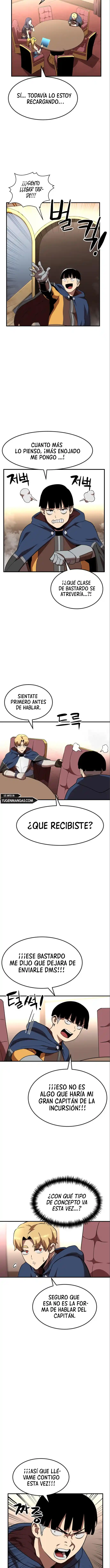 Jefe Final - Capítulo 53 - Página 9 - LectorTMOo