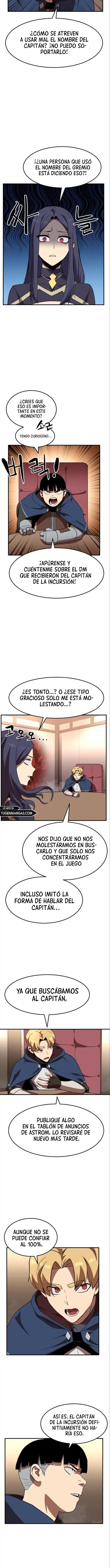 Jefe Final - Capítulo 53 - Página 10 - LectorTMOo