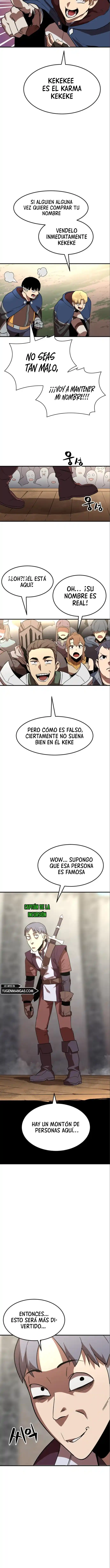 Jefe Final - Capítulo 53 - Página 14 - LectorTMOo