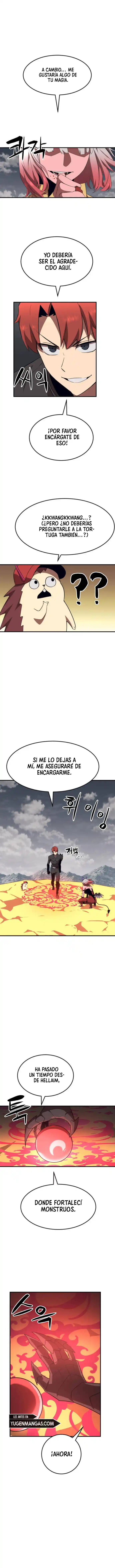 Jefe Final - Capítulo 54 - Página 11 - LectorTMOo