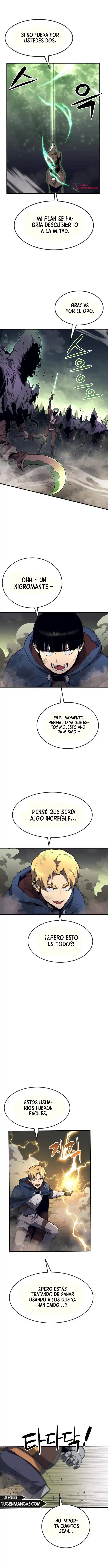 Jefe Final - Capítulo 55 - Página 3 - LectorTMOo