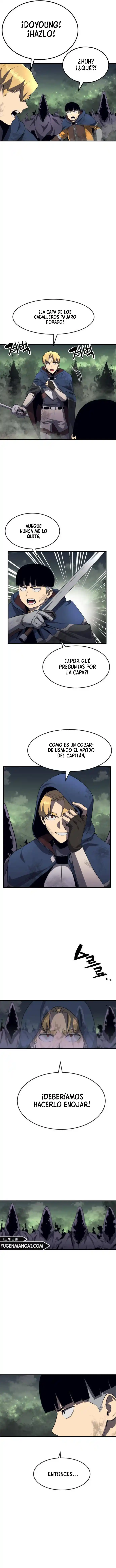 Jefe Final - Capítulo 55 - Página 6 - LectorTMOo