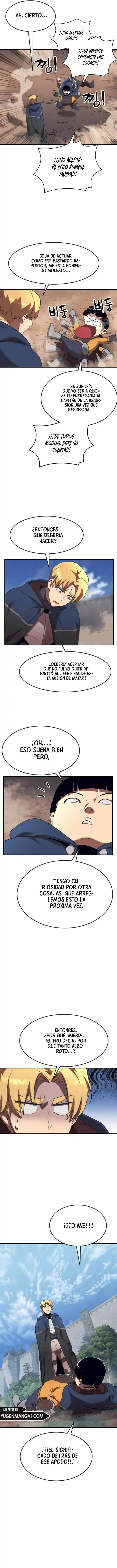 Jefe Final - Capítulo 56 - Página 6 - LectorTMOo