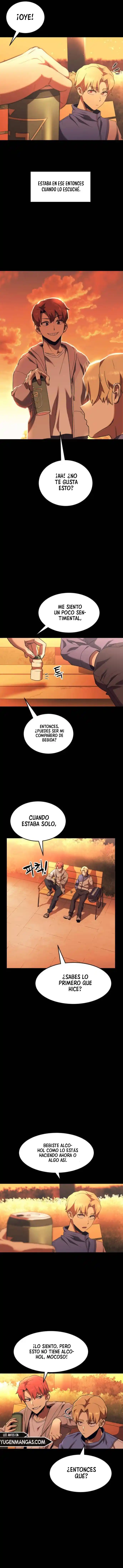 Jefe Final - Capítulo 56 - Página 8 - LectorTMOo