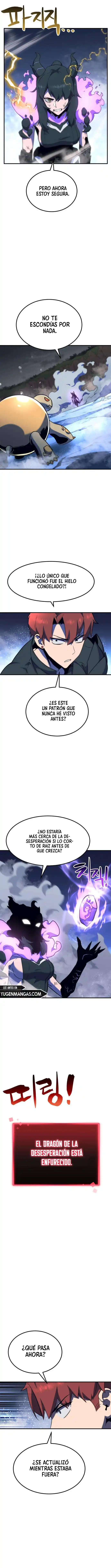 Jefe Final - Capítulo 57 - Página 6 - LectorTMOo